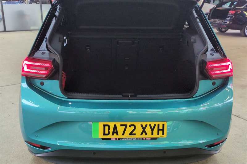 Used Volkswagen ID.3 2022 for sale - 77811595: Photo 25