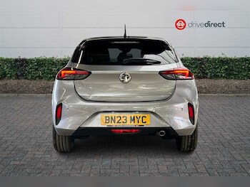 Used Vauxhall Corsa 2023 for sale - 78731631: Photo