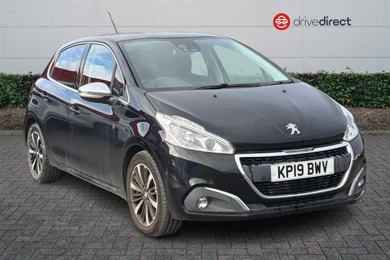 Used Peugeot 208 2019 for sale - 78222454: Photo 1