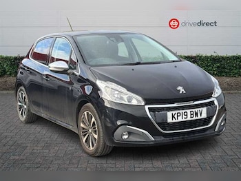 Peugeot 208 feature image