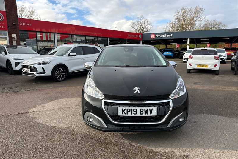 Used Peugeot 208 2019 for sale - 78222454: Photo 2