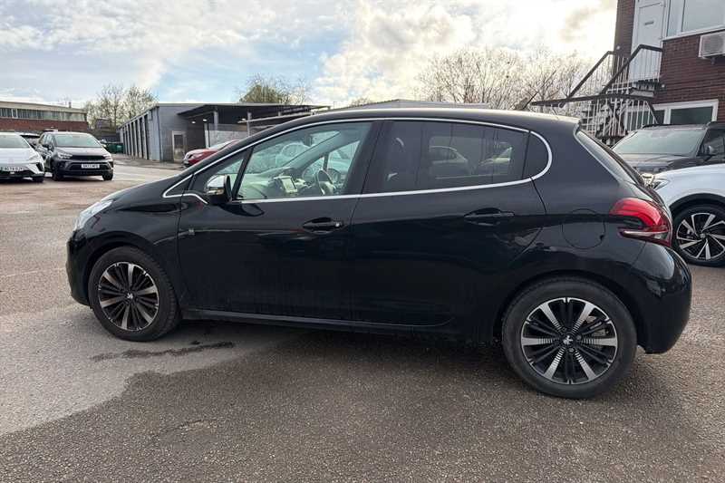 Used Peugeot 208 2019 for sale - 78222454: Photo 3