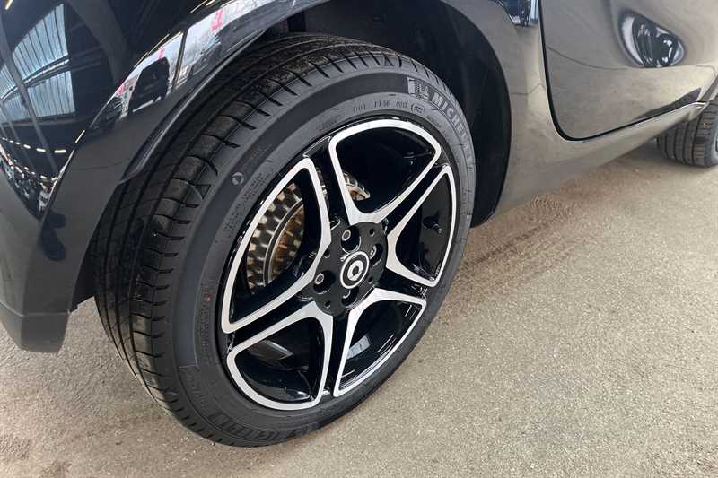 Used smart fortwo 2023 for sale - 77486882: Photo 11