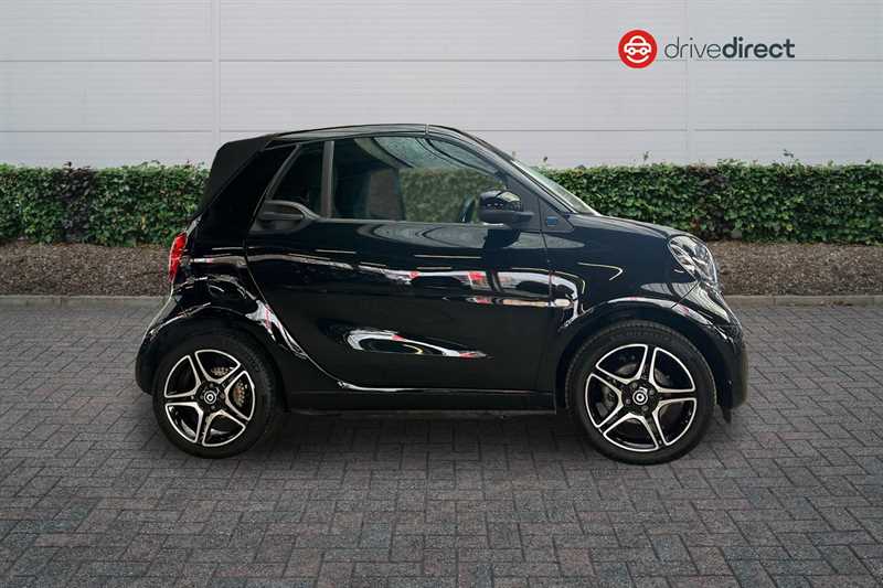 Used smart fortwo 2023 for sale - 77486882: Photo 2