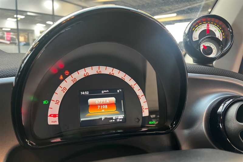 Used smart fortwo 2023 for sale - 77486882: Photo 20