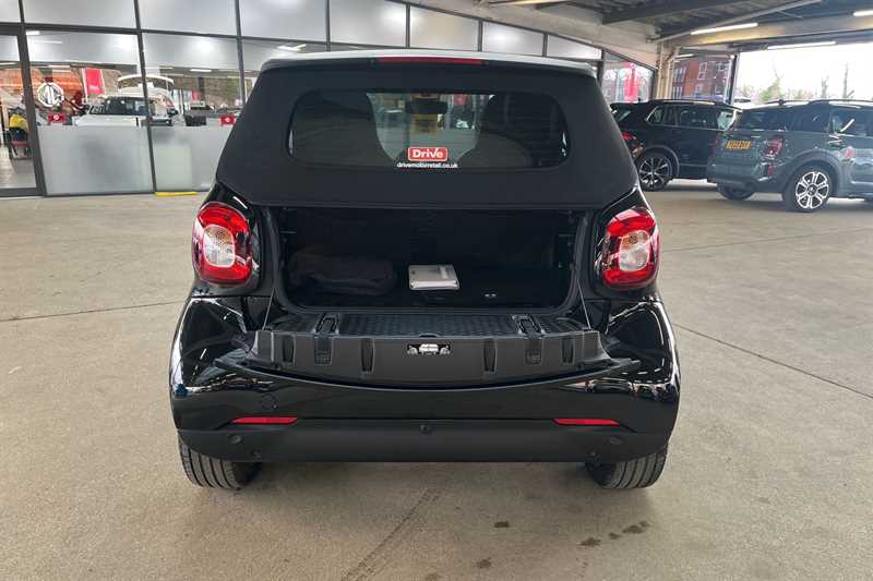 Used smart fortwo 2023 for sale - 77486882: Photo 25