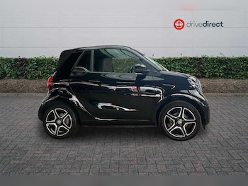Used smart fortwo 2023 for sale - 77486882: Photo