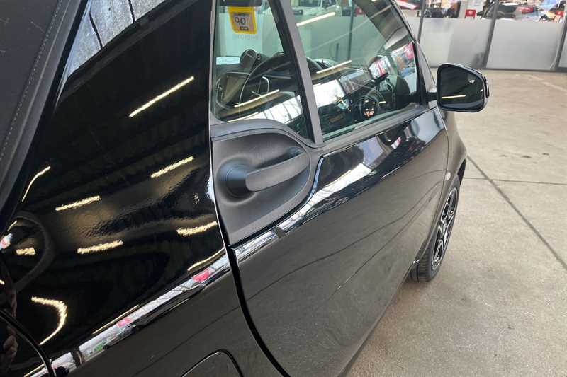 Used smart fortwo 2023 for sale - 77486882: Photo 33