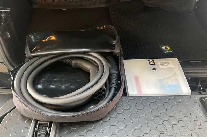 Used smart fortwo 2023 for sale - 77486882: Photo 38