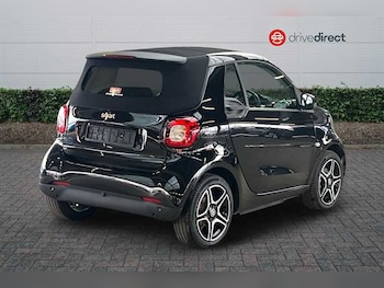 Used smart fortwo 2023 for sale - 77486882: Photo