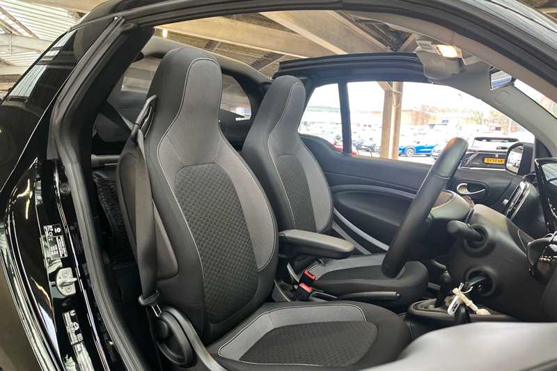 Used smart fortwo 2023 for sale - 77486882: Photo 41