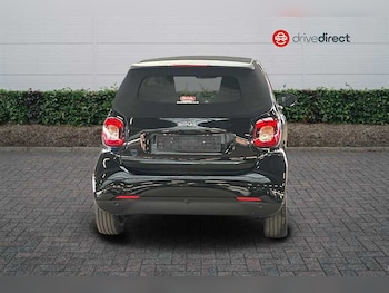 Used smart fortwo 2023 for sale - 77486882: Photo