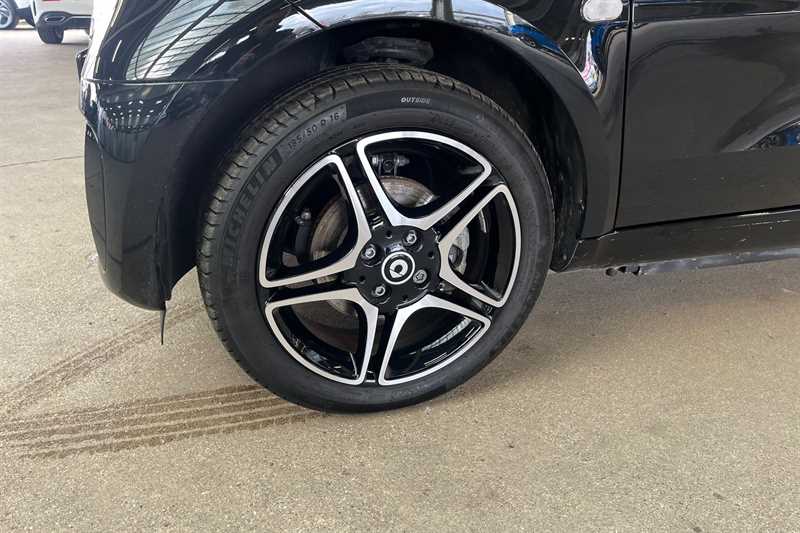 Used smart fortwo 2023 for sale - 77486882: Photo 9