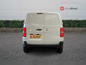 Used Vauxhall Vivaro 2023 for sale - 79416274: Photo