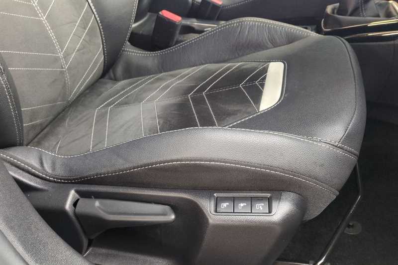 Used Vauxhall Corsa 2023 for sale - 77728424: Photo 26