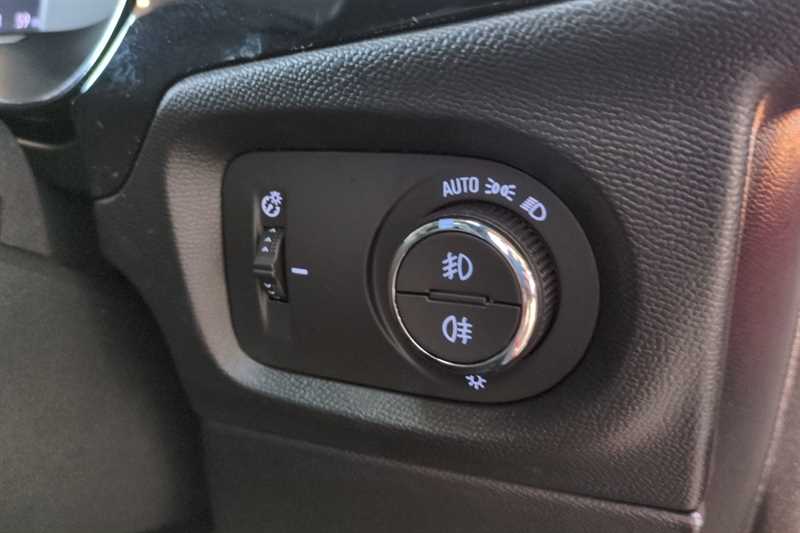 Used Vauxhall Corsa 2023 for sale - 77728424: Photo 38