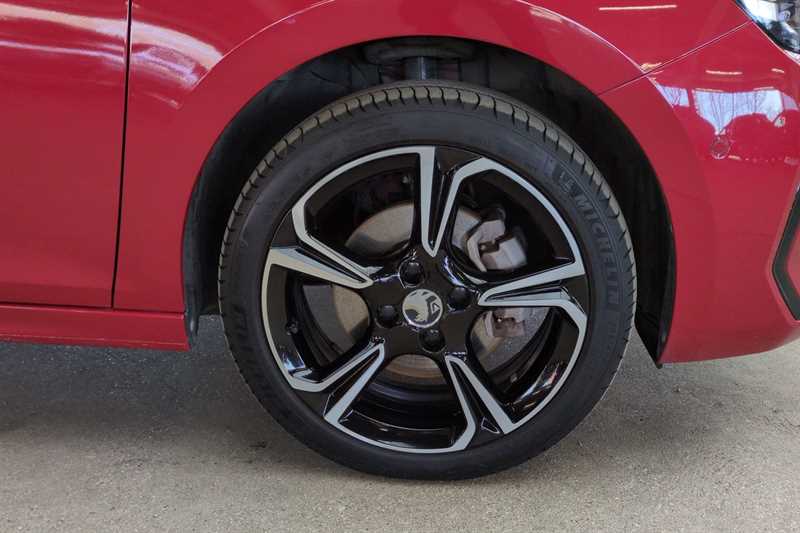 Used Vauxhall Corsa 2023 for sale - 77728424: Photo 9