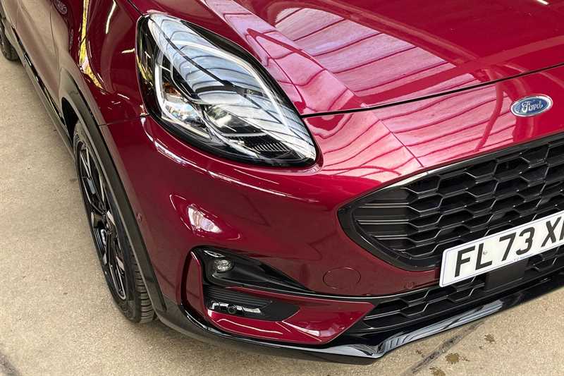 Used Ford Puma 2023 for sale - 77318121: Photo 28