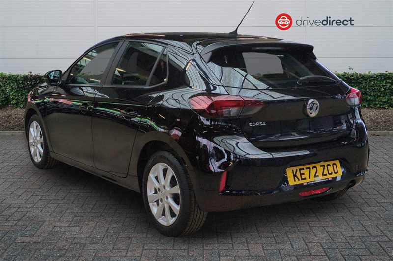 Used Vauxhall Corsa 2023 for sale - 77914827: Photo 5