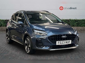 Ford Fiesta feature image