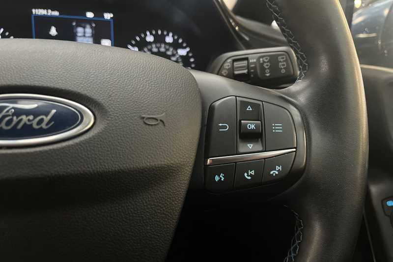 Used Ford Fiesta 2023 for sale - 77459256: Photo 22