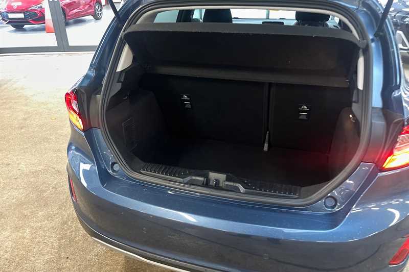 Used Ford Fiesta 2023 for sale - 77459256: Photo 25