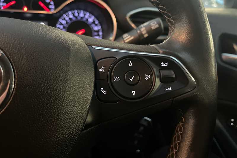 Used Vauxhall Crossland 2022 for sale - 77566749: Photo 22