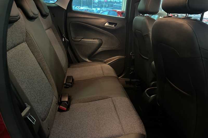 Used Vauxhall Crossland 2022 for sale - 77566749: Photo 24
