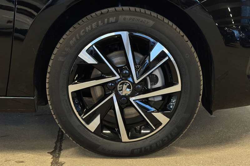 Used Vauxhall Corsa 2025 for sale - 77900077: Photo 12