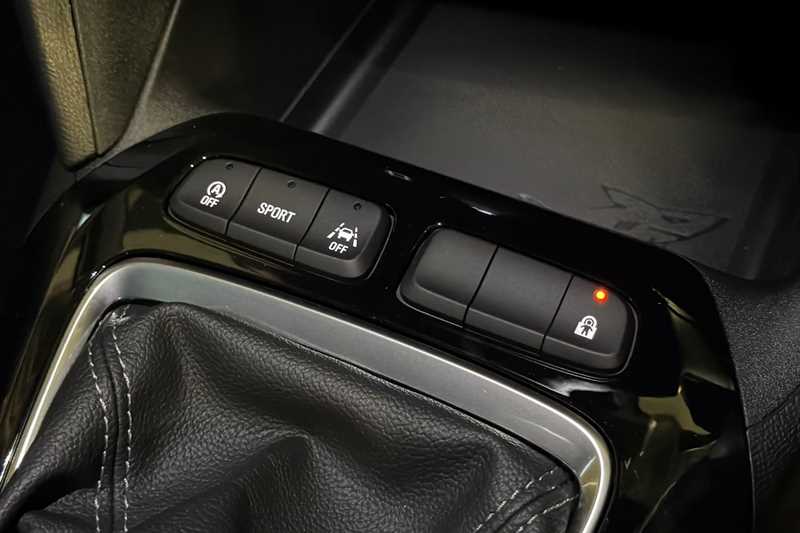 Used Vauxhall Corsa 2025 for sale - 77900077: Photo 40