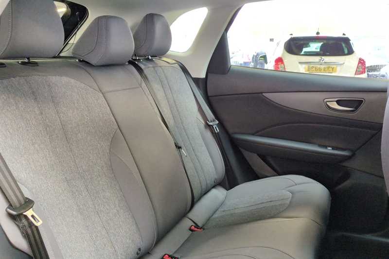 Used MG MGS5 2025 for sale - 77887248: Photo 24