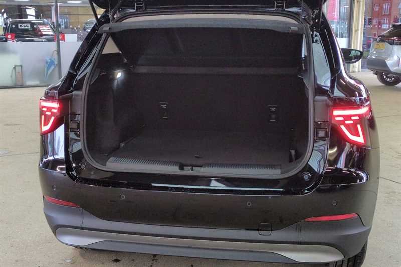 Used MG MGS5 2025 for sale - 77887248: Photo 25