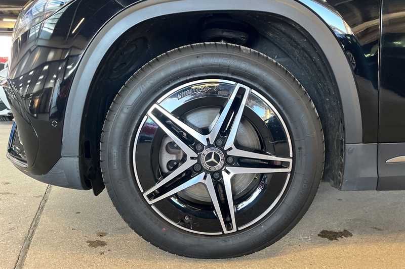 Used Mercedes-Benz EQA 2021 for sale - 76852850: Photo 12