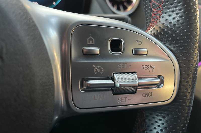 Used Mercedes-Benz EQA 2021 for sale - 76852850: Photo 22