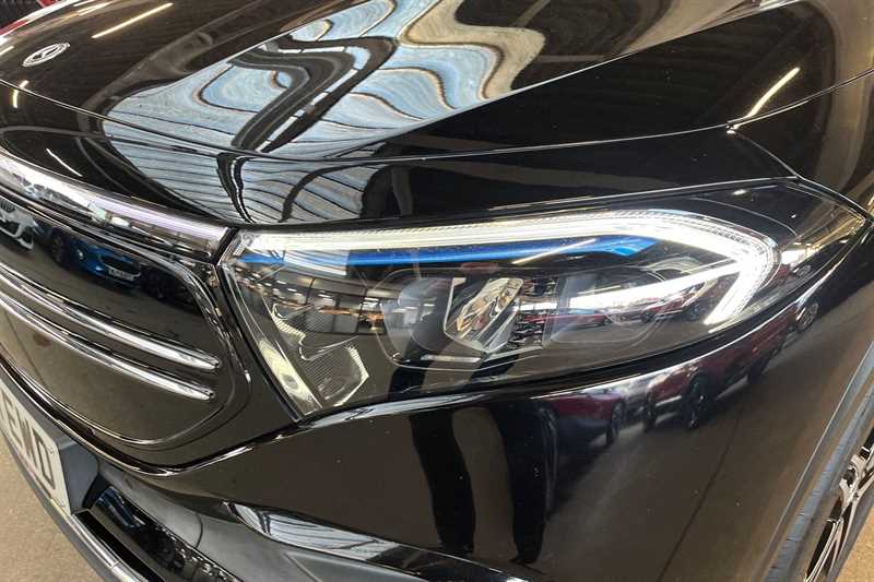 Used Mercedes-Benz EQA 2021 for sale - 76852850: Photo 29