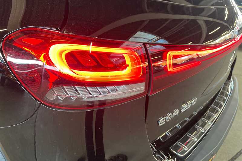 Used Mercedes-Benz EQA 2021 for sale - 76852850: Photo 31