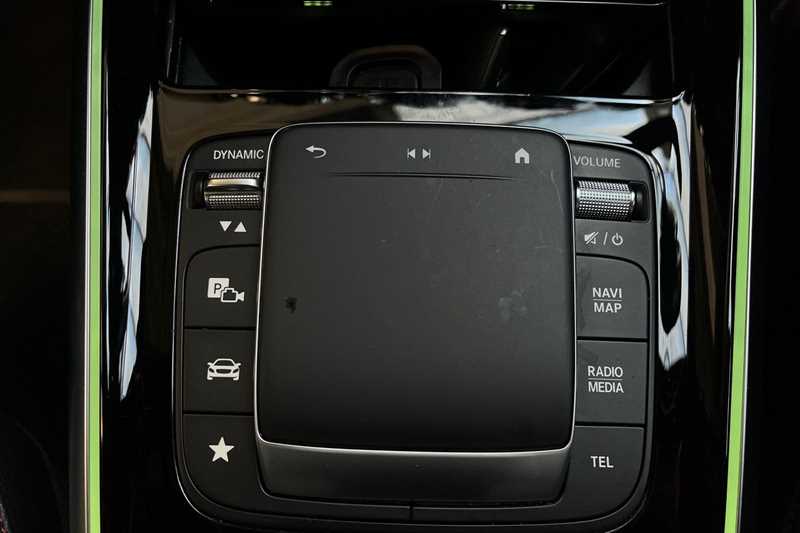 Used Mercedes-Benz EQA 2021 for sale - 76852850: Photo 41