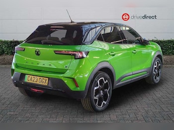 Used Vauxhall Mokka 2023 for sale - 78265733: Photo