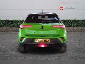 Used Vauxhall Mokka 2023 for sale - 78265733: Photo