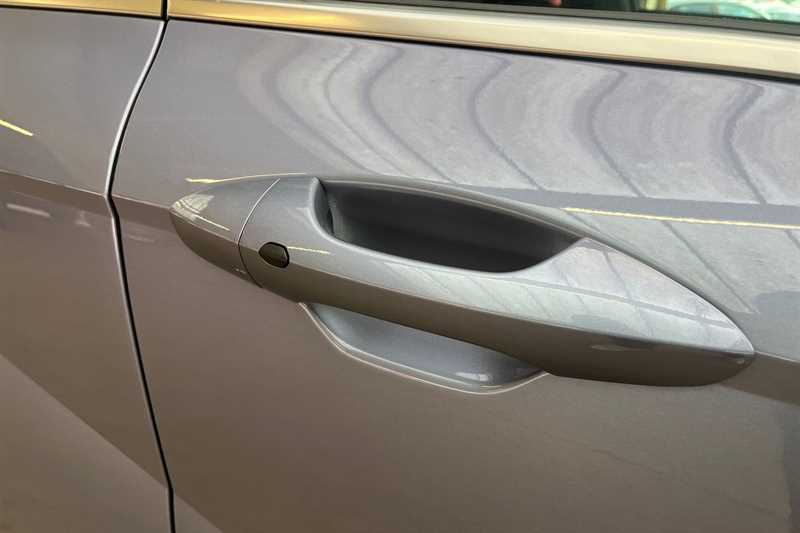 Used Hyundai KONA for sale - 77349599: Photo 33