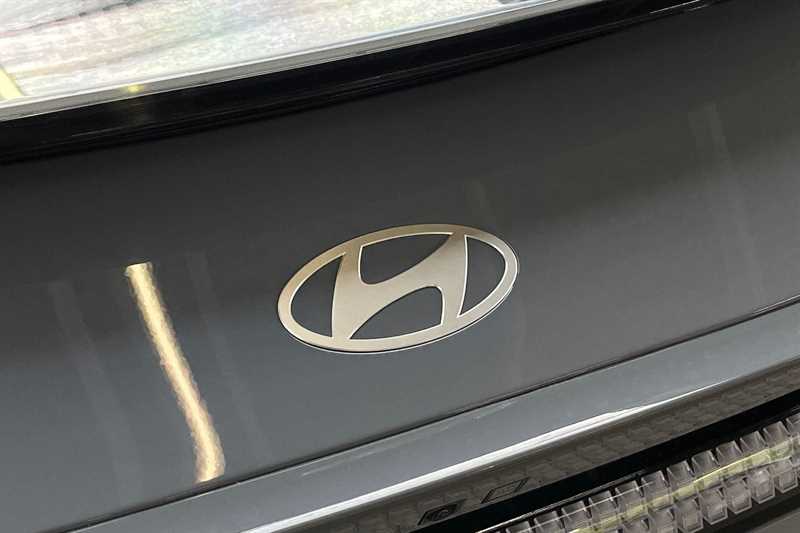 Used Hyundai IONIQ 6 2024 for sale - 76790487: Photo 42