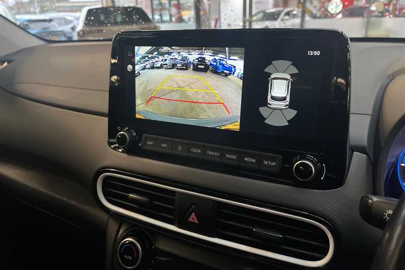 Used Hyundai KONA 2020 for sale - 77473399: Photo 19