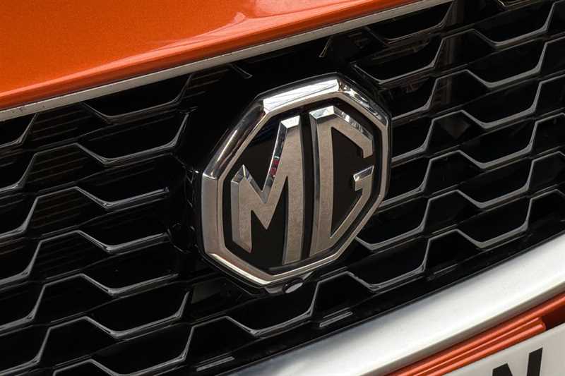 Used MG MG ZS 2022 for sale - 76530656: Photo 43