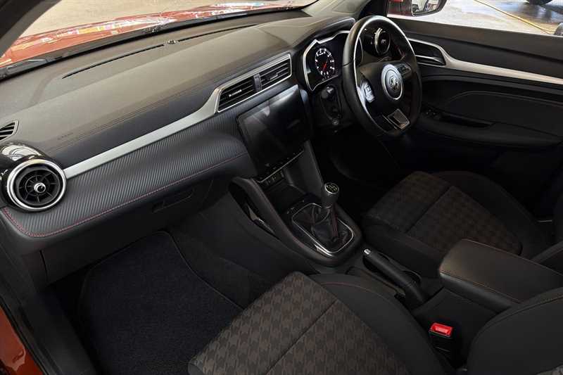 Used MG MG ZS 2022 for sale - 76530656: Photo 44