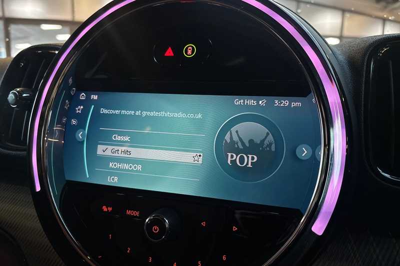 Used MINI Countryman 2023 for sale - 77561856: Photo 17