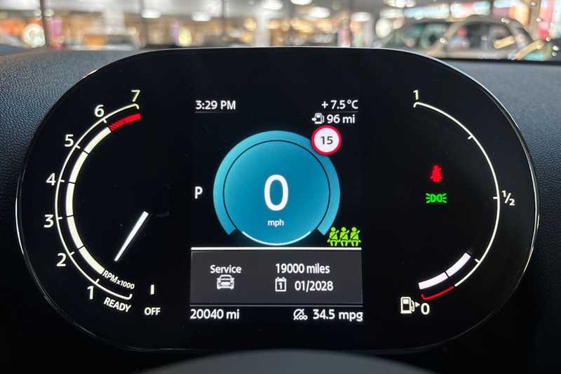 Used MINI Countryman 2023 for sale - 77561856: Photo 20