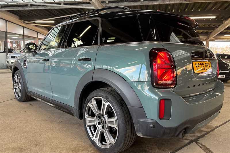 Used MINI Countryman 2023 for sale - 77561856: Photo 37
