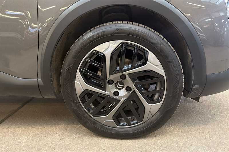 Used Citroen C4 2022 for sale - 77349330: Photo 11