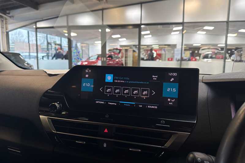 Used Citroen C4 2022 for sale - 77349330: Photo 17