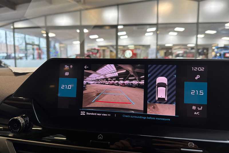 Used Citroen C4 2022 for sale - 77349330: Photo 19